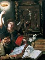 The Allegory of the Crown of Life
