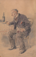 A Glass of Ale
