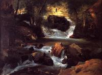 The Water Mill