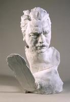 Henry Becque (Bust)