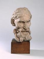 Eustache de Saint-Pierre (Bust)