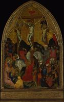 Crucifixion
