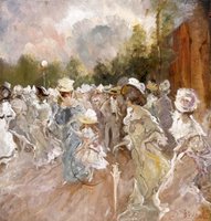 The Promenade