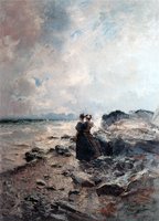 The Daring Women