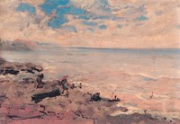 Seascape