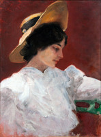 The Yellow Hat