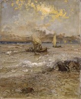 The Seastorm