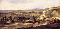 Panoramic Landscape