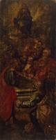 The Assumption of the Virgin