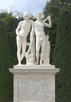 Castor and Pollux