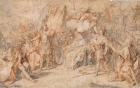 The Anger of Achilles