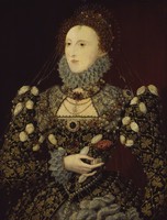 Elizabeth I