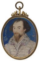 George Clifford, 3rd Earl of Cumberland and Naval Commander