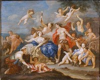 Bacchanals