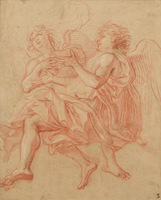 Two Angels