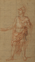 Study for Aenas
