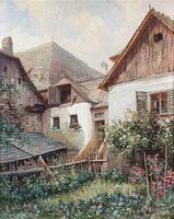 The House Garden