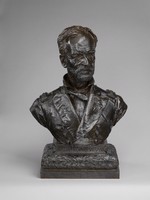 General William Tecumseh Sherman (Bust)