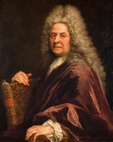 Self Portrait