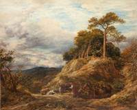 The Disobedient Prophet (1 Kings, Chapter 13)
