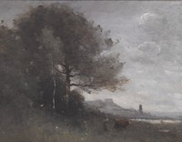 Souvenir d'Italie