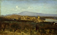 Villeneuve-les-Avignon