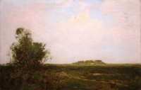 Meadow Lands, Long Island, New York