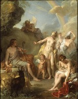 The Judgement of Paris