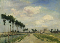 The Towpath