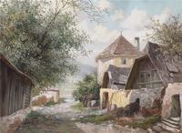 Dürnstein