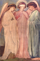 The Marriage of Pyramus and Thisbe