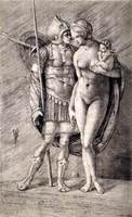 Mars and Venus