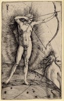 Apollo and Diana