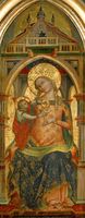 Madonna and Child