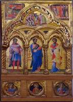 Polyptych