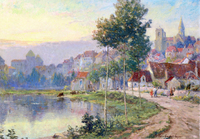 Normandie