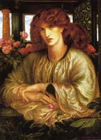 La Donna Della Finestra
