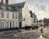 Concarneau
