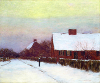 Winter Landscape