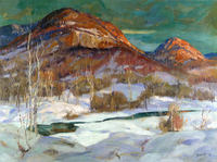 Northern Hills