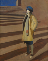 The Flapper