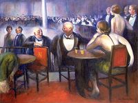 Night Club