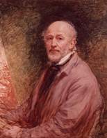 Self Portrait