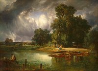 The Approaching Storm