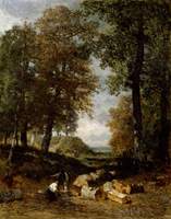 The Woodcutters