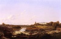 River Landscape