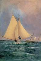 Sailing Boat