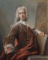 Self Portrait