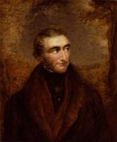 Joseph Mallord William Turner