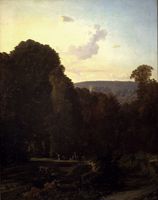 Le Fôret
